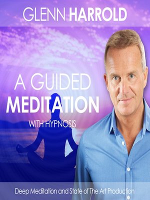 A Guided Meditation - Audiobook